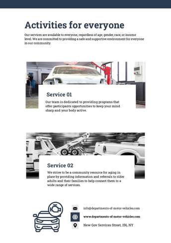 Marketing a A4 Design Format: Strategies for Reaching Your Target Audience