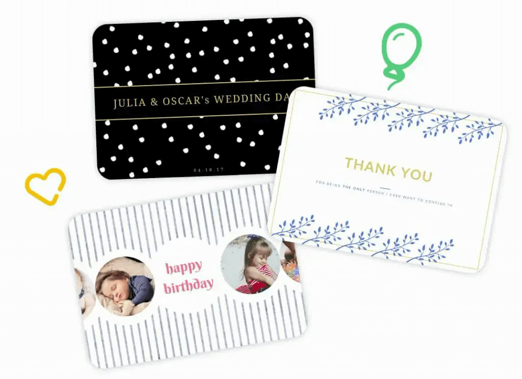 Card Maker | Free Printable Card Designs | Desygner