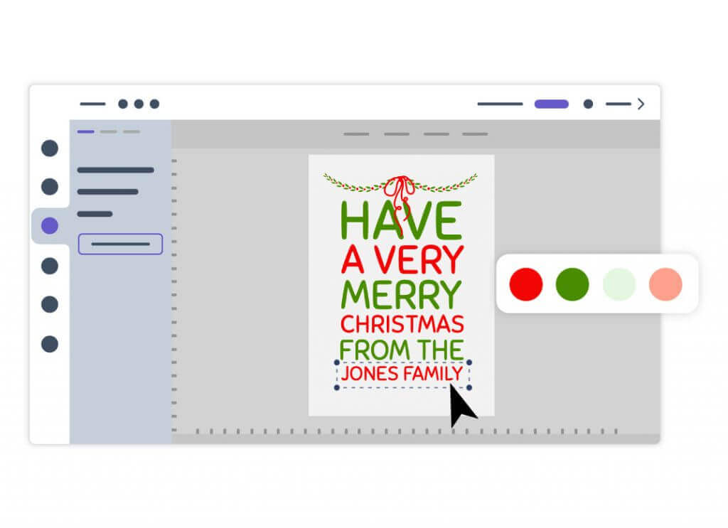Design & print made easy Design & print made easy