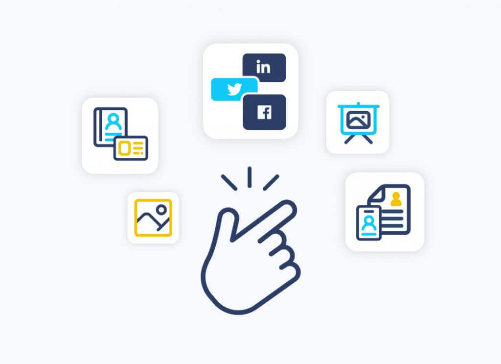 The most amazing resizing tool is in your hands The most amazing resizing tool is in your hands