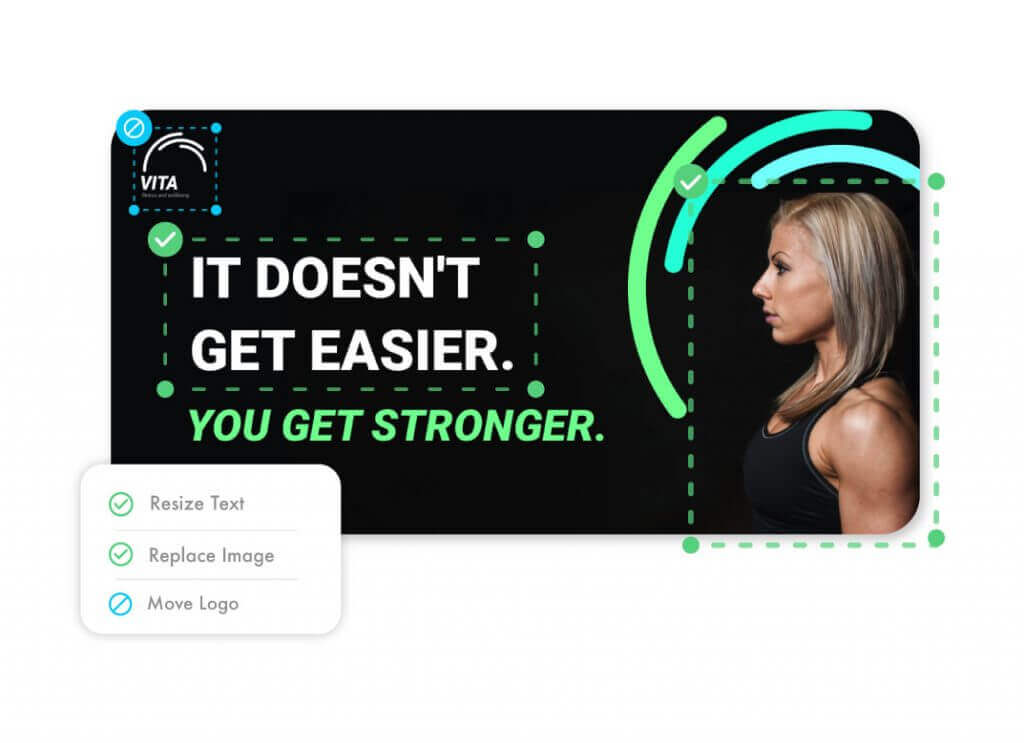 Brand consistency across your franchise network. Brand consistency across your franchise network.