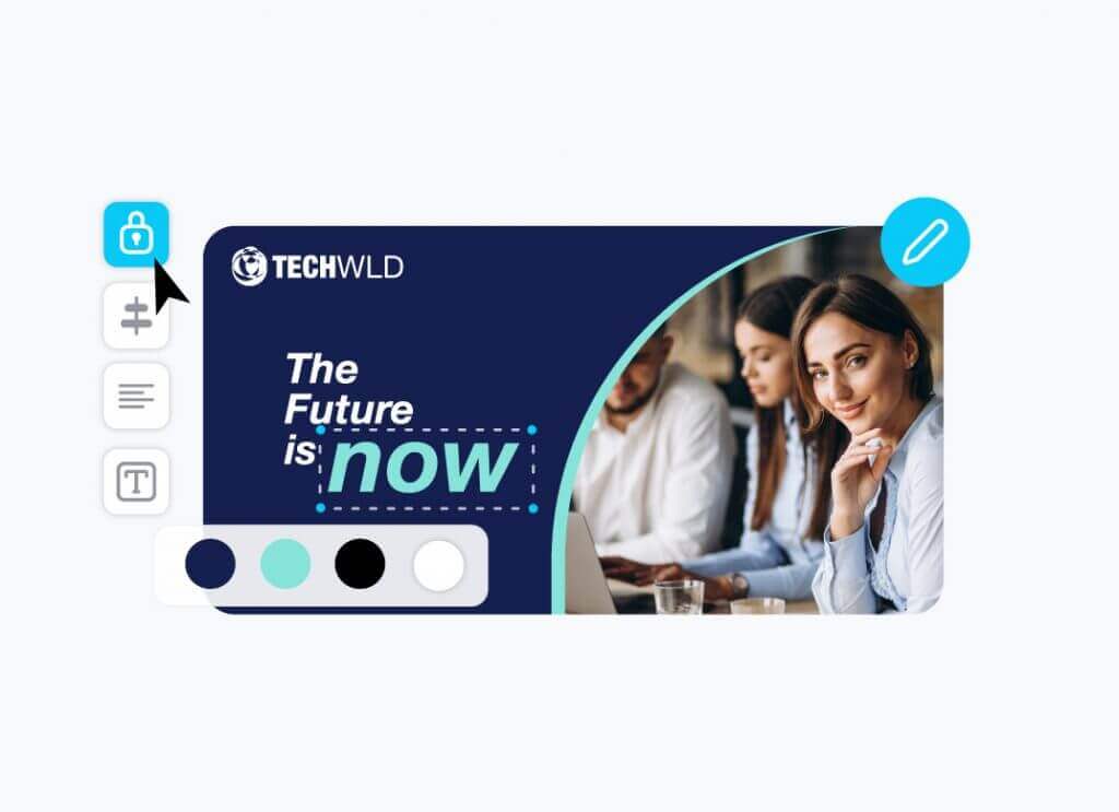 Set up your templates once and relax Set up your templates once and relax
