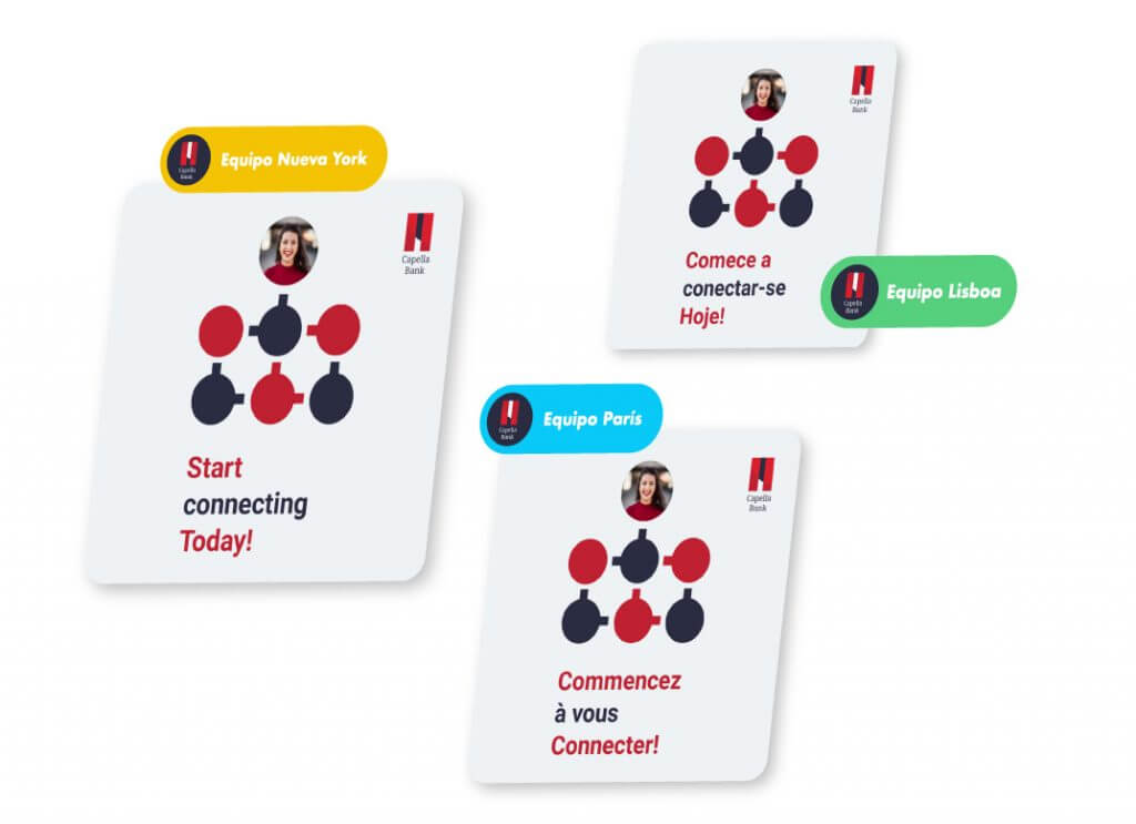 Herramienta de Diseño y Branding Corporativo. Herramienta de Diseño y Branding Corporativo.