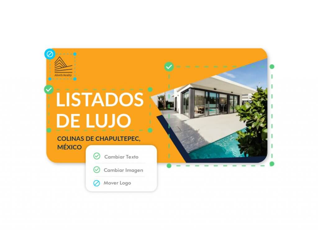 Controla tu imagen corporativa Controla tu imagen corporativa