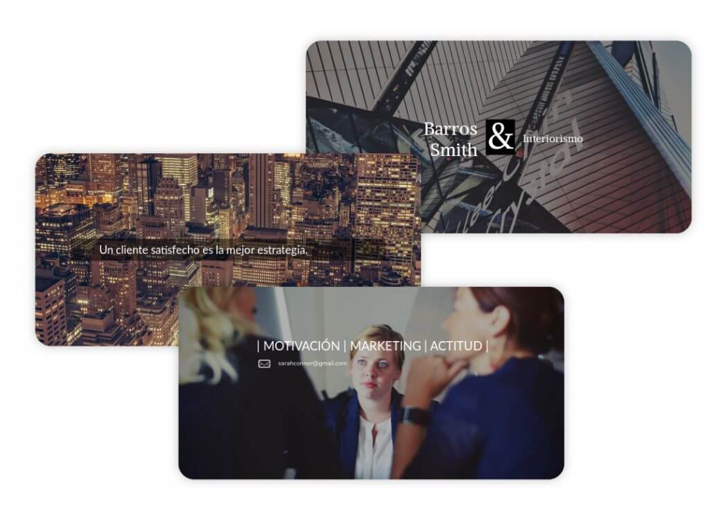 Profesionaliza tu perfil con un fondo de LinkedIn personalizado Profesionaliza tu perfil con un fondo de LinkedIn personalizado