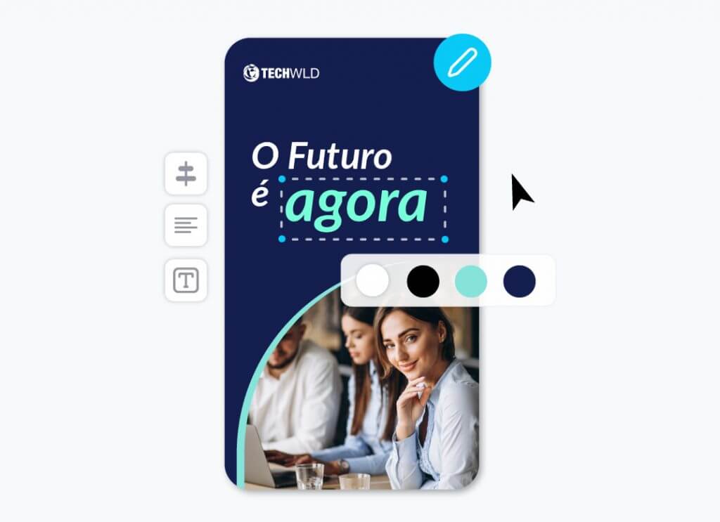 Configuração rápida e fácil Configuração rápida e fácil