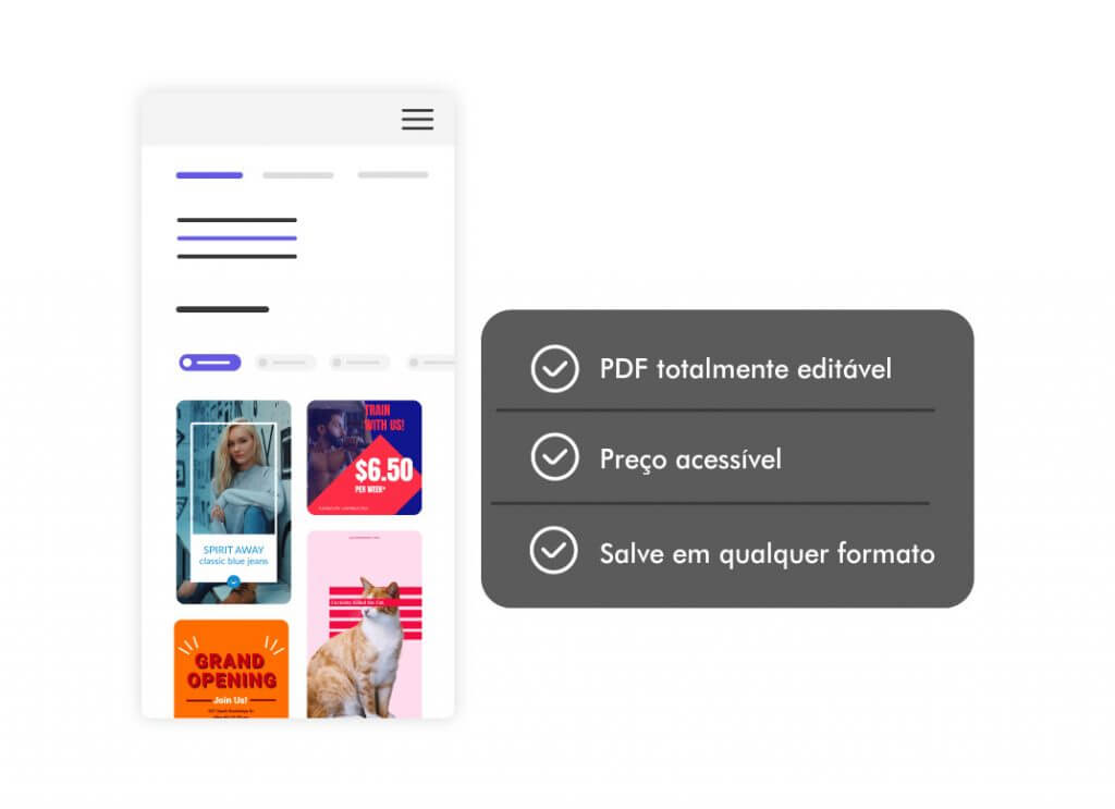 Editor de PDF Completo vs Adobe Acrobat Editor de PDF Completo vs Adobe Acrobat