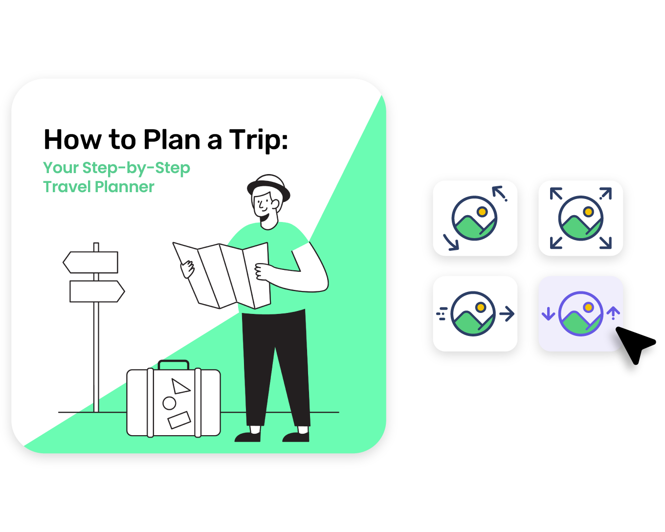 Have a great idea for a moving image but don’t know how to turn it into a video? Have a great idea for a moving image but don’t know how to turn it into a video?
