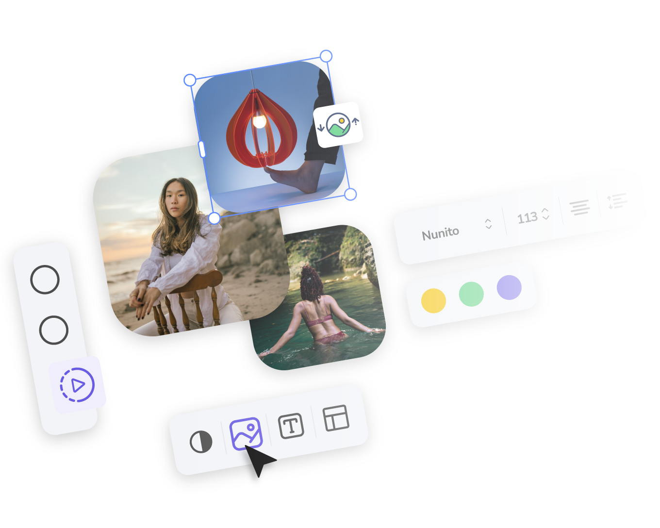 Create Animated GIFs and Videos From Your Designs Create Animated GIFs and Videos From Your Designs