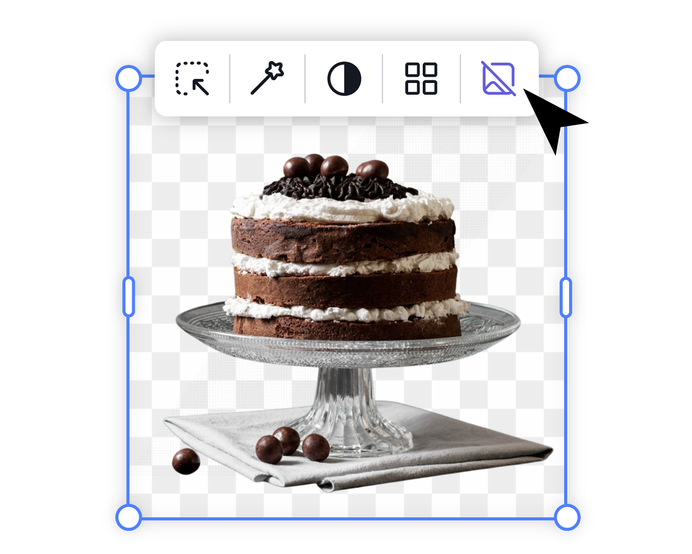 Click on the image and click the Remove button to get your PNG format instantly. Click on the image and click the Remove button to get your PNG format instantly.