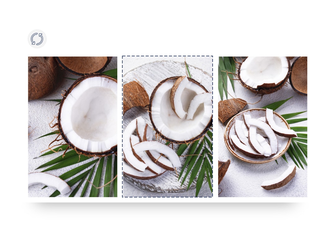 How to create a photo collage