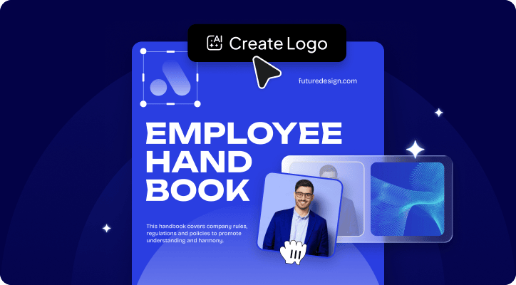 Logos e imágenes bajo demanda