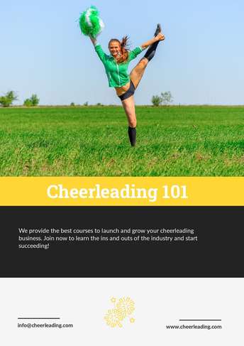 How to Create an Engaging A4 Design with Desygner: A Step-by-Step Guide