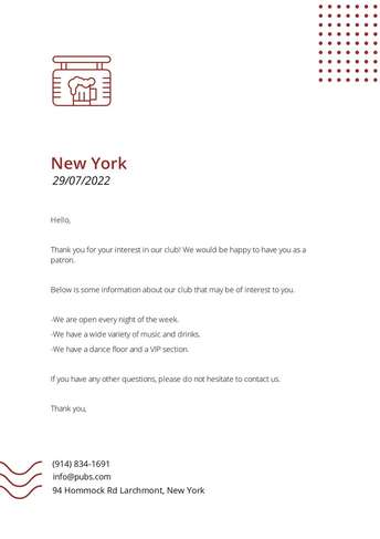 Pubs' Perfect Branding: Top-notch Document Designs for Effective Marketing!