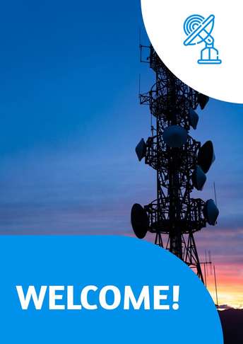 Revamp Your Telecommunications Business with Desygner's Ultimate ...