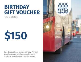 Marketing Your Voucher US Design: Tips and Strategies for Maximum ...