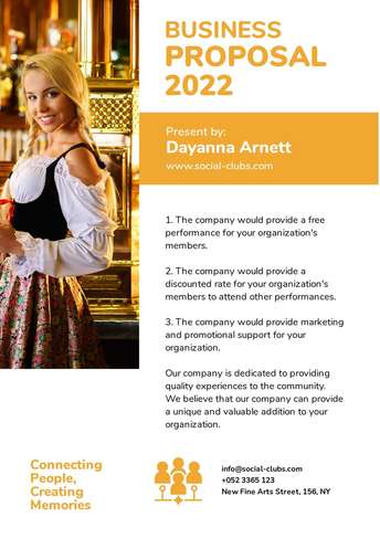 A Step-by-Step Guide to Promoting Your A4 Design in Desygner
