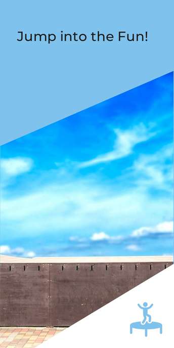 Jumpstart Your Marketing: Unbeatable Web Ad Designs for Trampoline Parks!