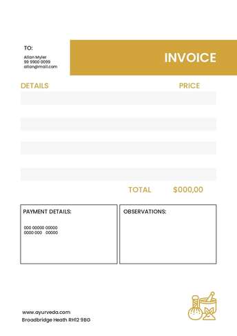 Boost Business with Rapid A4 Format Document Templates by Desygner