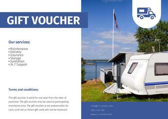 Cheque Bonus How to Create Effective Voucher Designs for Your Marketing Materials
