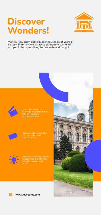 Create Professional DL Design Format Marketing Materials with Desygner