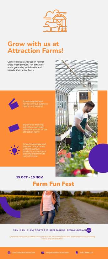 Boost Farm Marketing with Expertly Branded Newsletters: Unleash Success!
