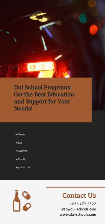 Boost Your DUI School Marketing with Top Program Designs