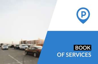 Instantly Create Parking Business Documents with Editable Designs!