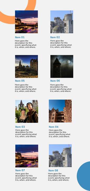 Creating Professional DL Design Marketing Materials with Desygner: A ...