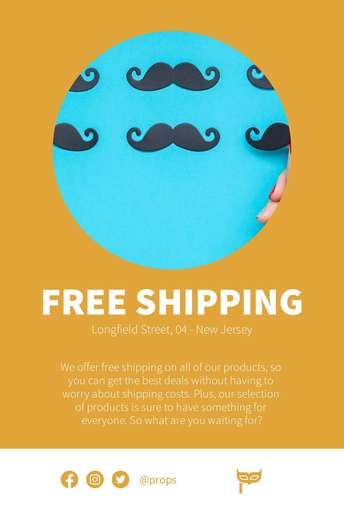 Get Branded Props Business Templates for Marketing Success Today!