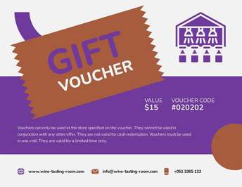 Boost Your Sales with a Vouchers & Tickets Campaign: Tips for Marketers