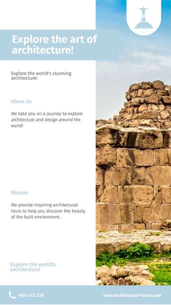 Revitalize Your Brand with Engaging Architectural Tour Designs