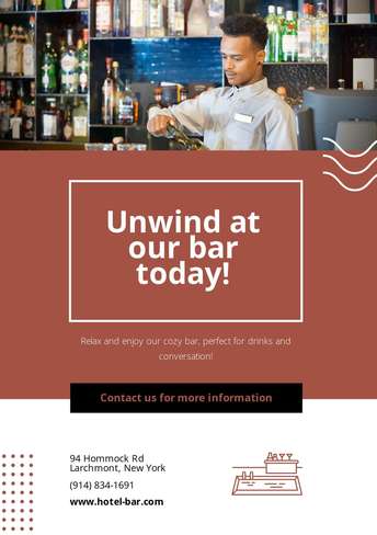 Unforgettable Hotel Bar Branding: Elevate Your Business with About