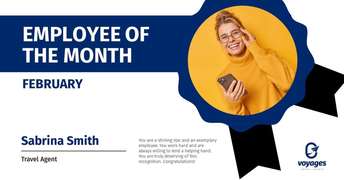 Boost Business Speed: Create Employee Rewards in Facebook Format with ...
