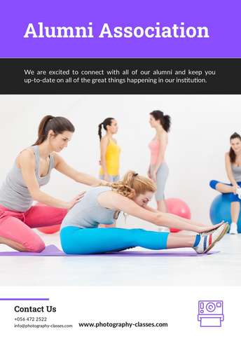 Create A4 Design Format Marketing Materials with Desygner - Step by ...
