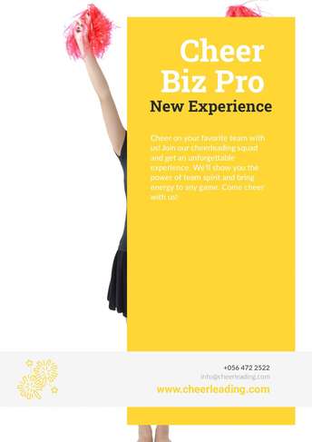 How to Create an Engaging A4 Design with Desygner: A Step-by-Step Guide