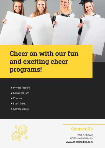 How to Create an Engaging A4 Design with Desygner: A Step-by-Step Guide