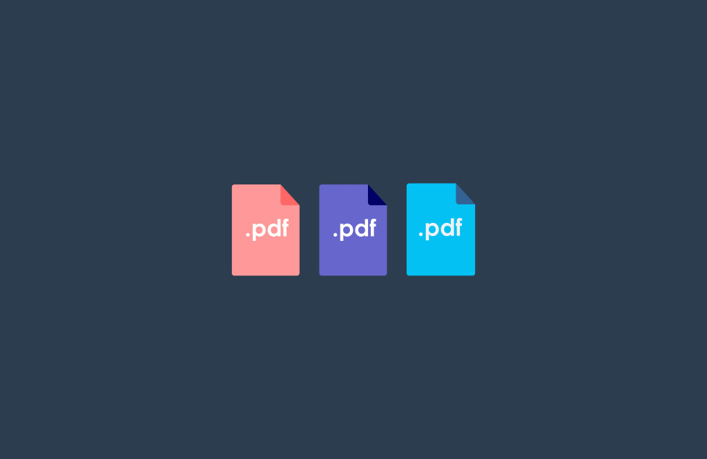 What is a PDF file