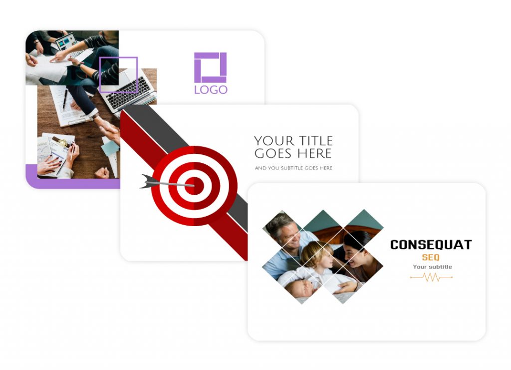 Business Presentations