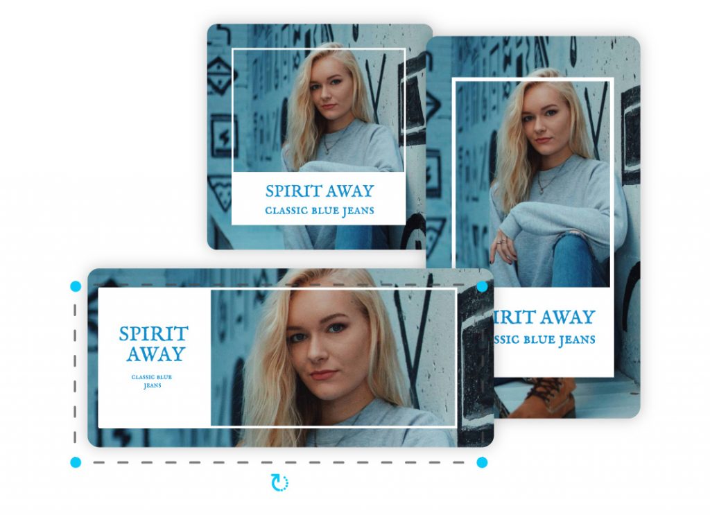Resized Template