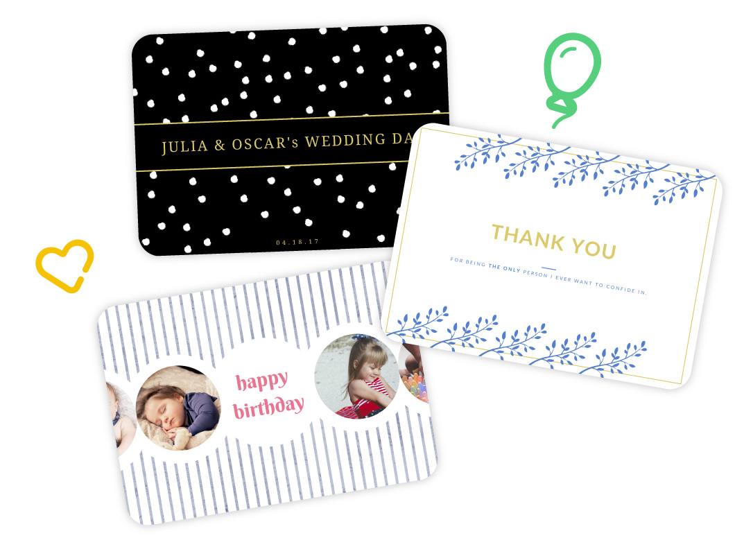 Card Maker - Make Your Own Printable Cards for Free | Desygner
