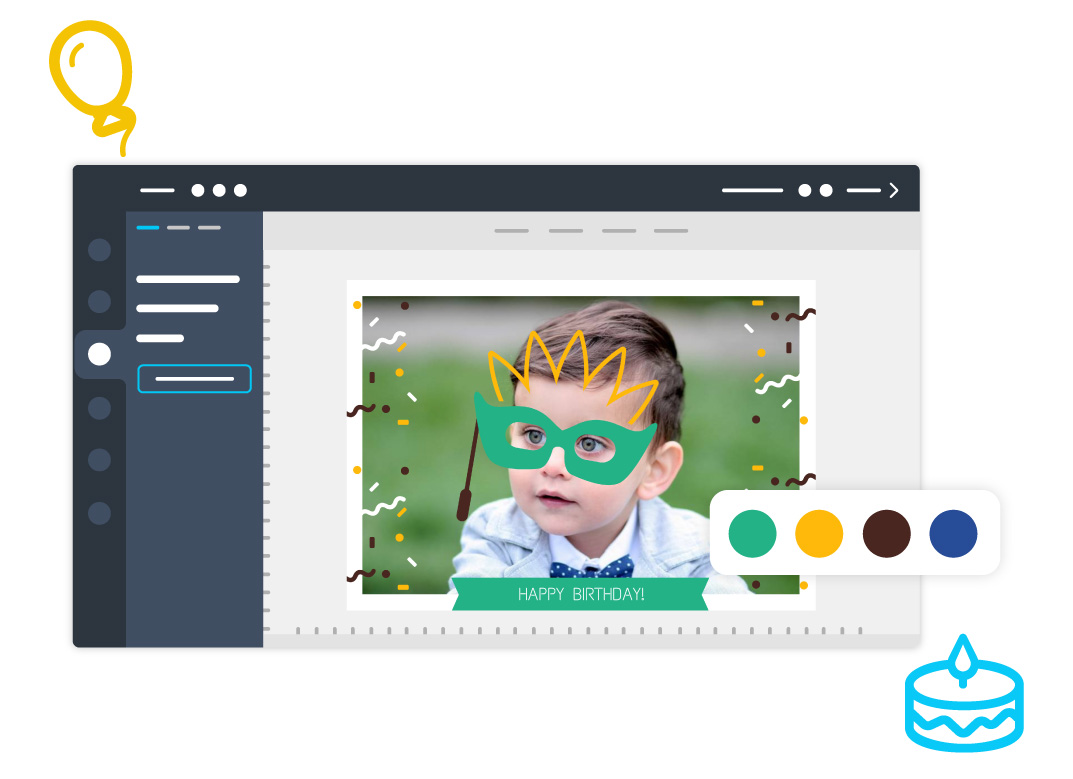 Card Maker - Make Your Own Printable Cards for Free | Desygner