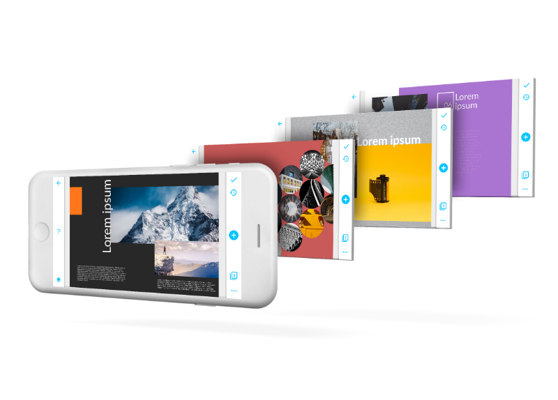 presentation app