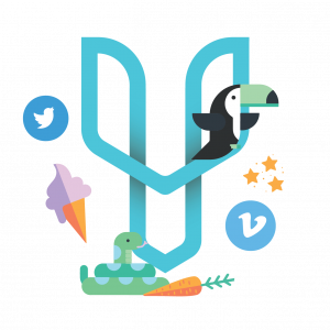 royalty_free_icons Desygner Logo