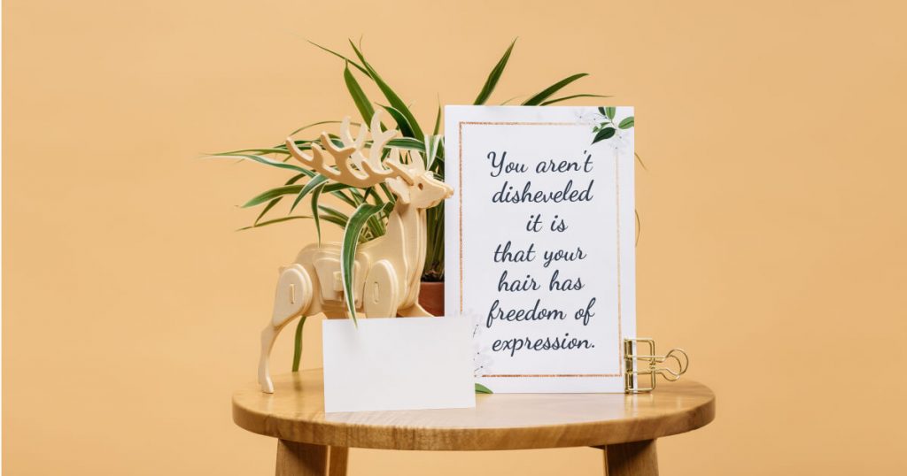 cute hair stylist quotes