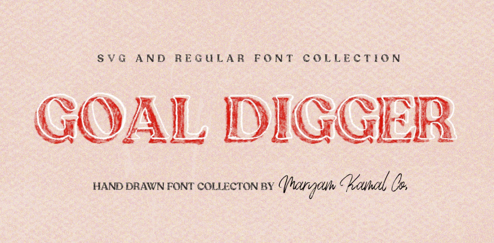 beautiful fonts