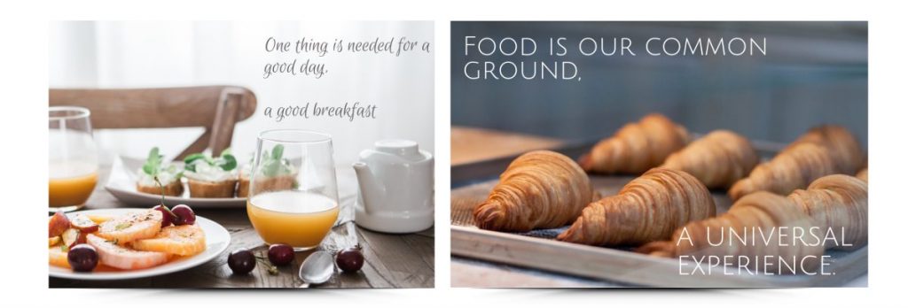 Coffee Shop Quotes to Motivate, Teach and Market your Business