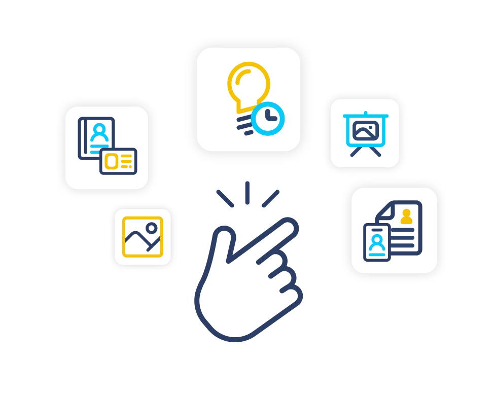 Desygner is building a easy design tools that is simple to use. Desygner is for everyone