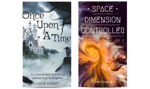 fonts Sci Fi and Fantasy