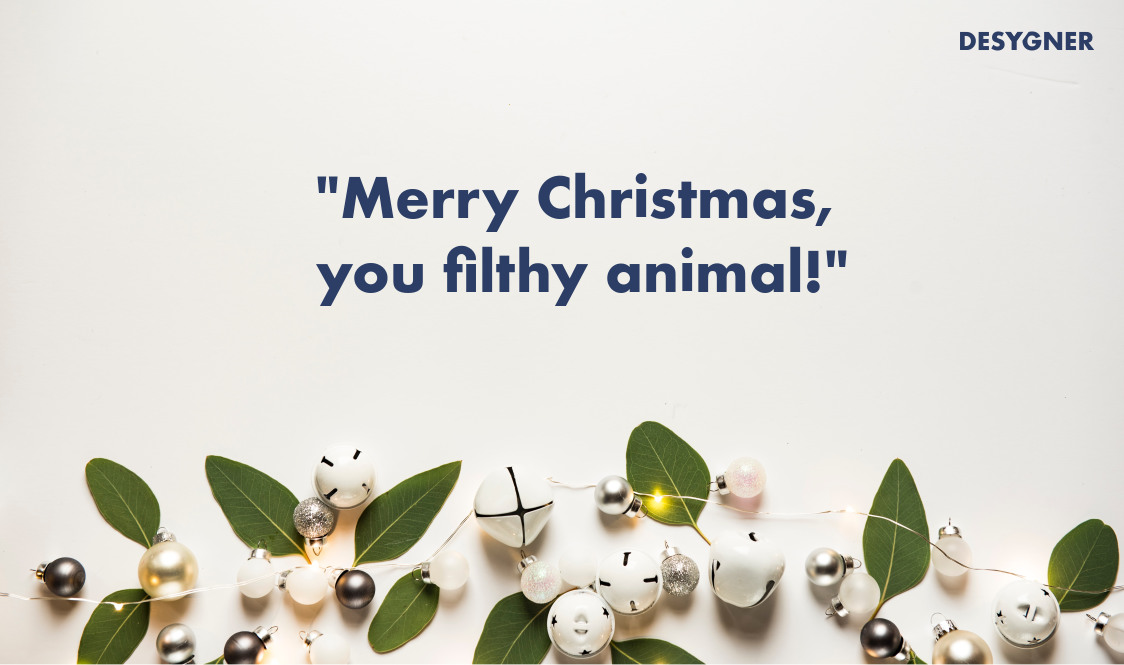 funny animal christmas pictures with captions